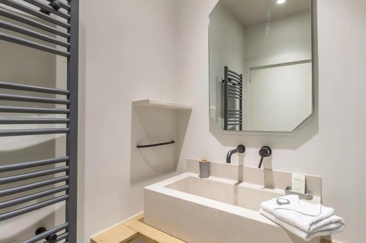 Private Apartment Located In The "Carre D'Or Nice" Exteriör bild